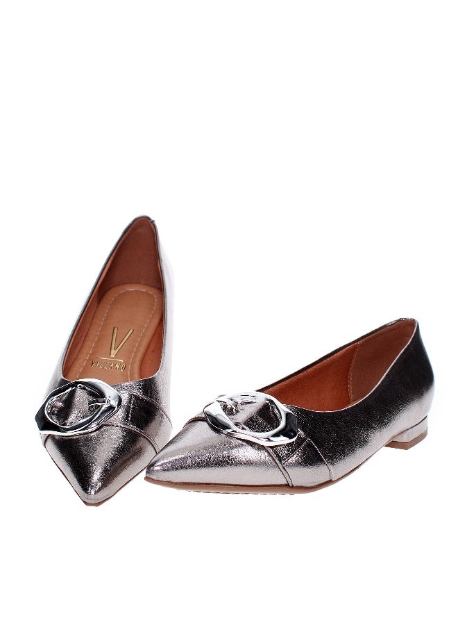 VIZZANO Flat Shoes for Women – Comfortable, Stylish & Everyday Essential Footwear - Image 4