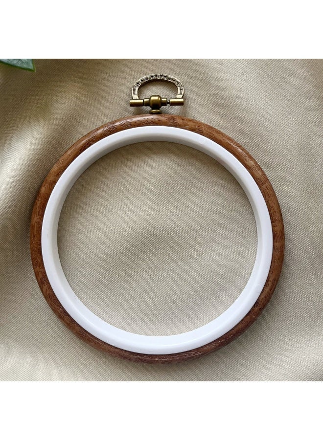Embroidery hoop 12 cm - Image 1