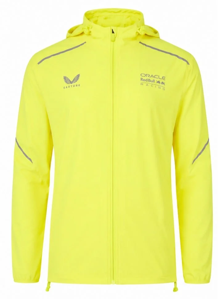 Red Bull ACTIVE DUAL BRAND WIND BREAKER