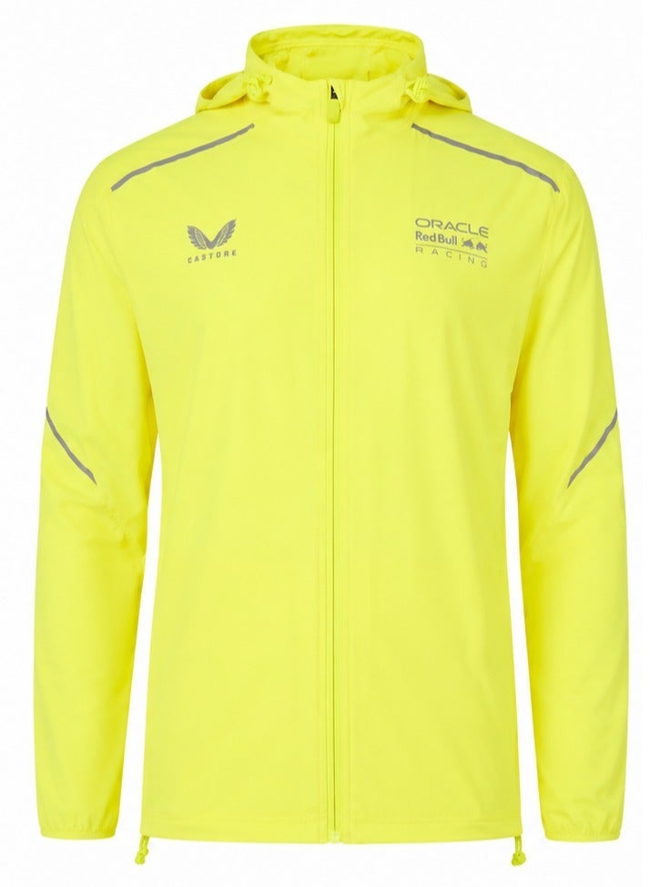 Red Bull ACTIVE DUAL BRAND WIND BREAKER - Image 1