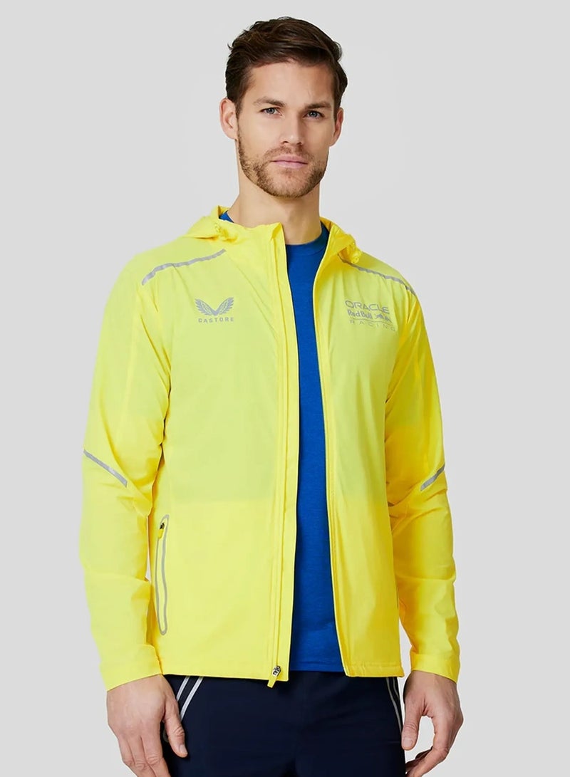 Red Bull ACTIVE DUAL BRAND WIND BREAKER - Image 3