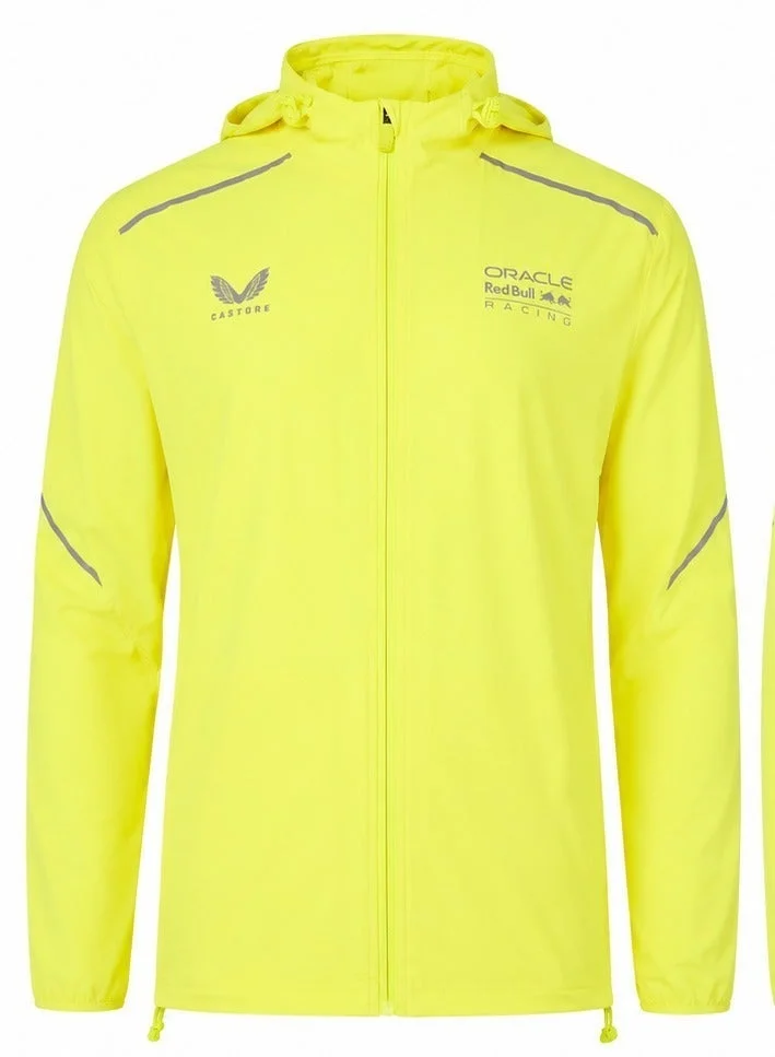 Red Bull  RED BULL ACTIVE DUAL BRAND WIND BREAKER for Men | Best Price UAE