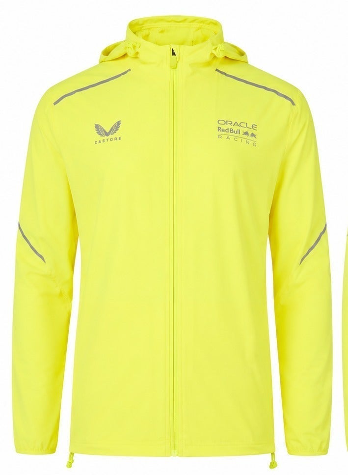 Red Bull ACTIVE DUAL BRAND WIND BREAKER - Image 4