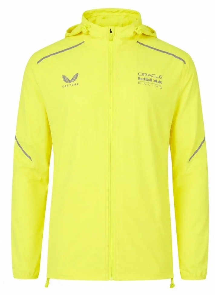 ريد بل ACTIVE DUAL BRAND WIND BREAKER