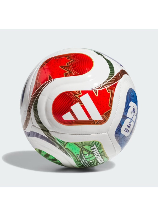 اديداس كرة قدم ميني+ Trionda لكأس العالم FIFA 26™ - Image 1