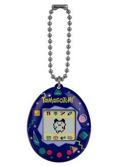 Tamagotchi Tamagotchi Original 90s, Battery Operated | Electronic Pet | Retro Virtual Pet | Toys for Kids, Girls and Boys | Interactive Game | Digital Pet  - Image 1