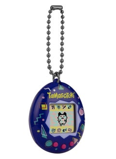 Tamagotchi Tamagotchi Original 90s, Battery Operated | Electronic Pet | Retro Virtual Pet | Toys for Kids, Girls and Boys | Interactive Game | Digital Pet  - Image 2