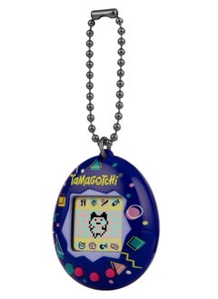 Tamagotchi Tamagotchi Original 90s, Battery Operated | Electronic Pet | Retro Virtual Pet | Toys for Kids, Girls and Boys | Interactive Game | Digital Pet  - Image 3