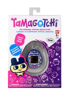 Tamagotchi Tamagotchi Original 90s, Battery Operated | Electronic Pet | Retro Virtual Pet | Toys for Kids, Girls and Boys | Interactive Game | Digital Pet  - Image 4