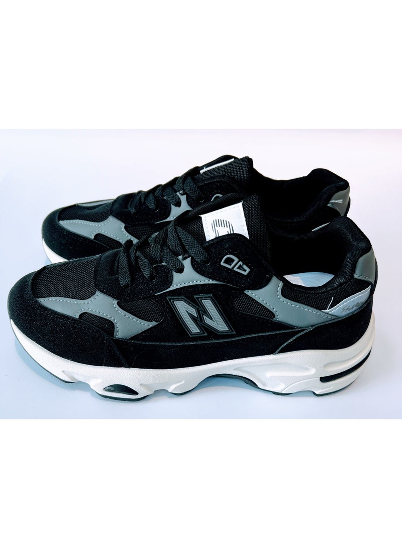Black NB - Image 1