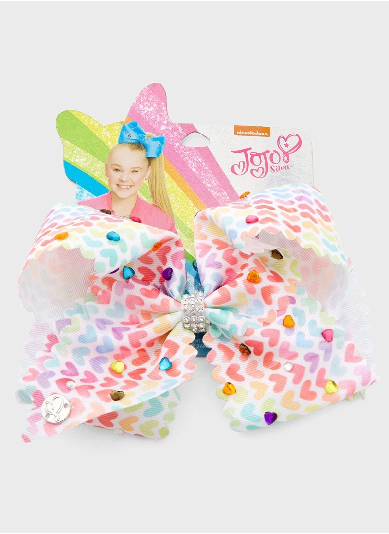 Claires Kids Hair Bow