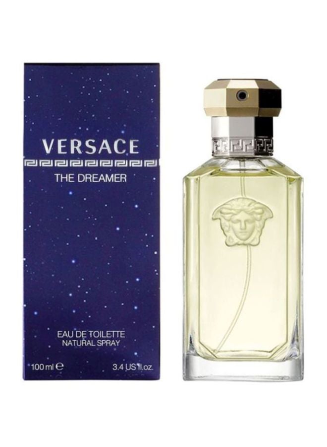 VERSACE The Dreamer EDT 100ml - Image 2