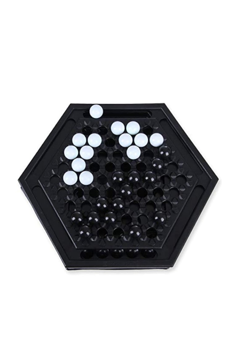 لعبة الغاز التفكير اللوحية ابالون من ايزي سو (لون ابيض واسود)، 6 سنوات فاكثر - Image 2