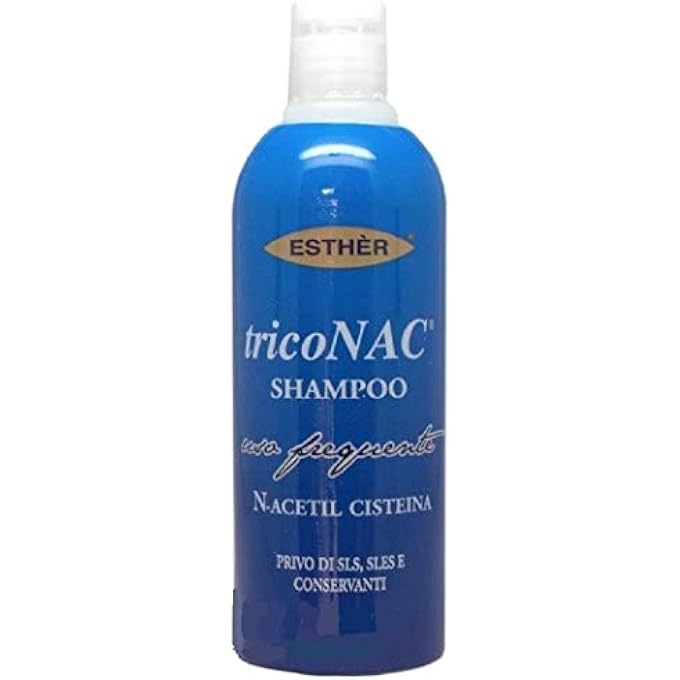 GENTLE SHAMPOO FOR FREQUENT USE