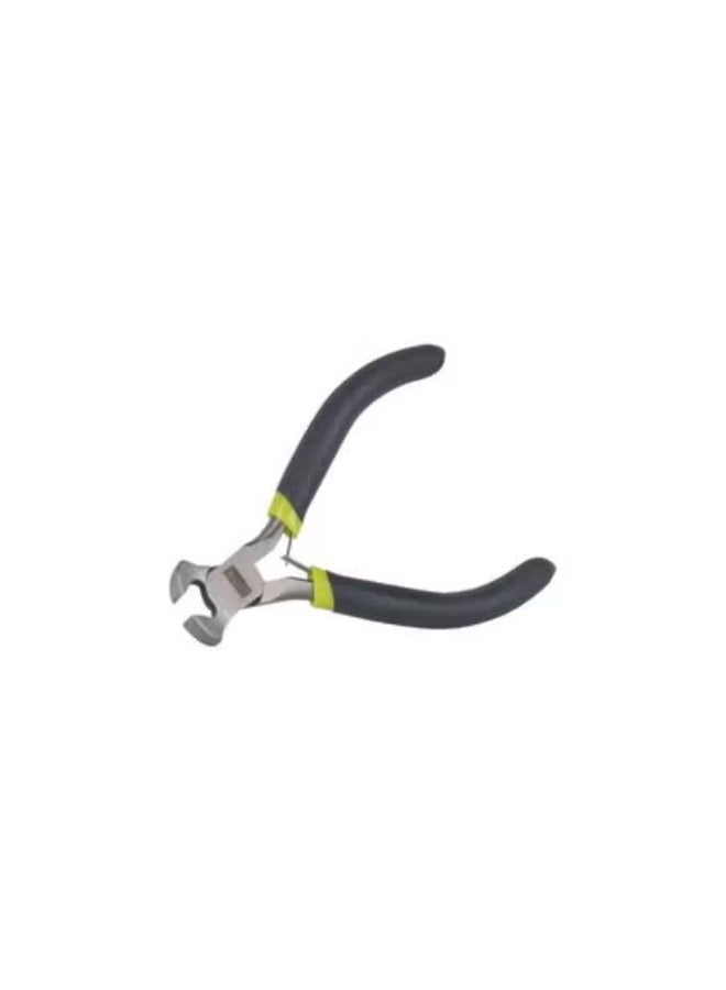 MasterMechanic Master Mechanic 4.5" End Nipper Pliers - Image 4