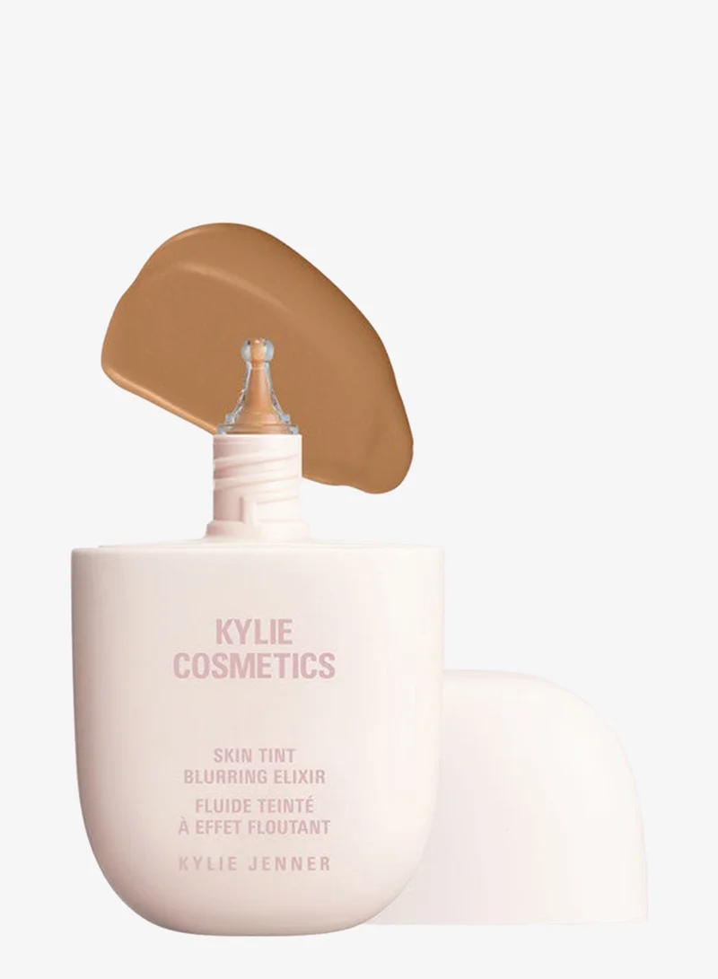 كايلي كوزماتيكس كريم أساس إكسير لتوحيد وتنعيم البشرة - 7دبليو، 30 مل