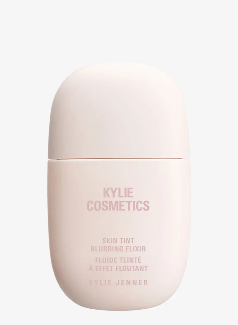 كايلي كوزماتيكس كريم أساس إكسير لتوحيد وتنعيم البشرة - 7دبليو، 30 مل