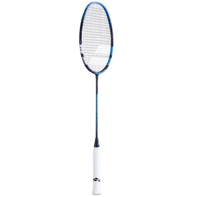 بابولات Babolat BADMINTON RACKETS PRIME STRUNG NCV 24, Size: UNIQ, 601472, (French Brand)
