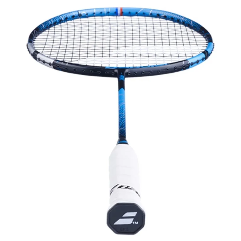 Babolat Babolat BADMINTON RACKETS PRIME STRUNG NCV 24, Size: UNIQ, 601472, (French Brand)