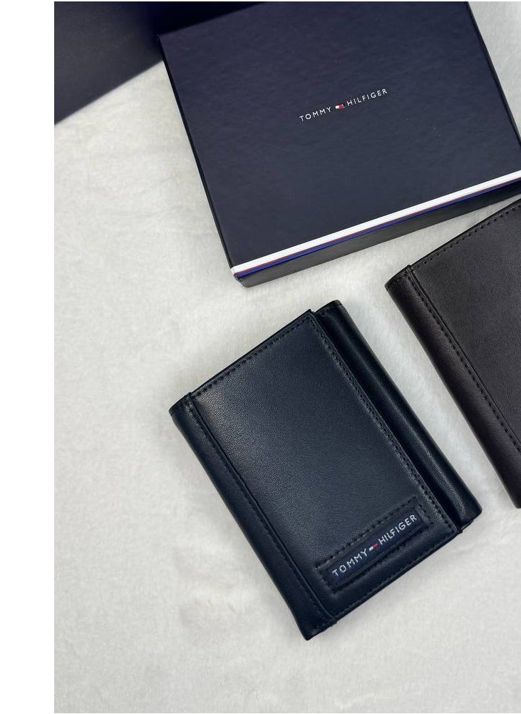Tommy Hilfiger Plus Tommy Hilfiger Wallet For Men  - Image 1