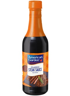 American Garden Steak Sauce 