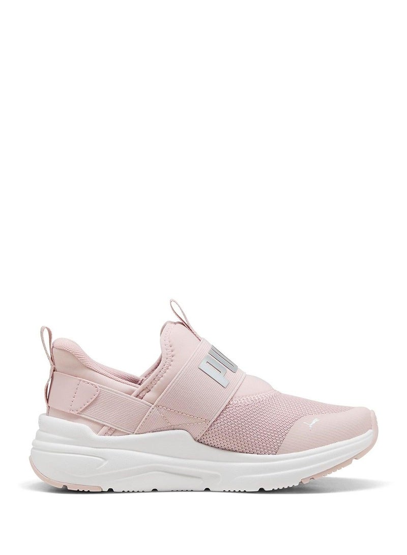 PUMA Kids Softride Wired 2 Sliptech - Image 1