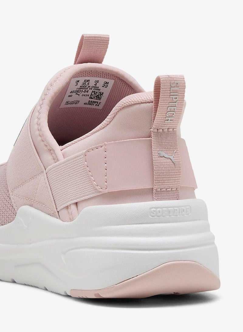 PUMA Kids Softride Wired 2 Sliptech - Image 4