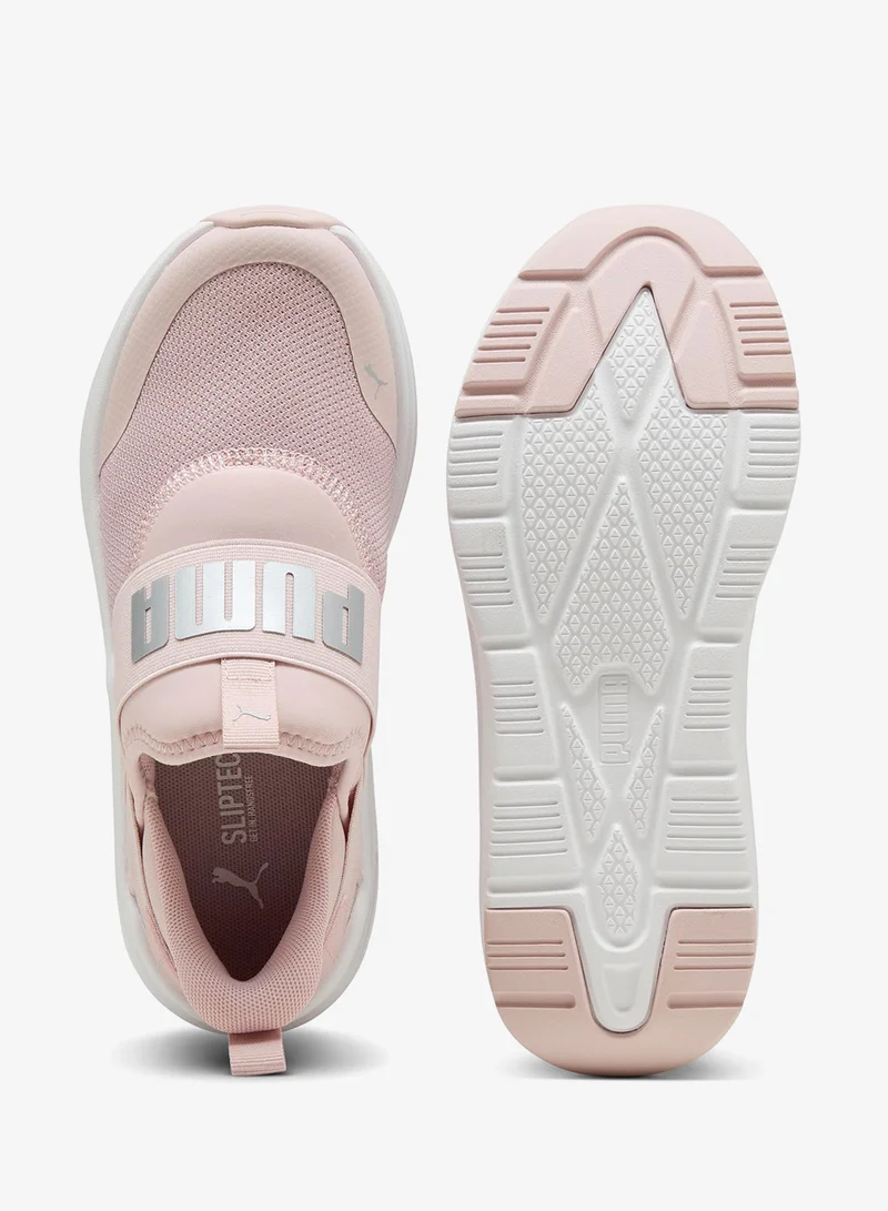 PUMA Kids Softride Wired 2 Sliptech