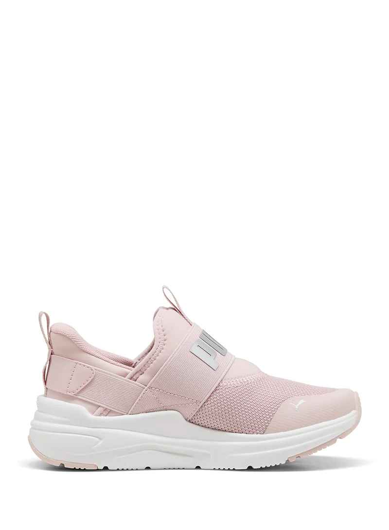 PUMA Youth Softride Wired 2 Sliptech