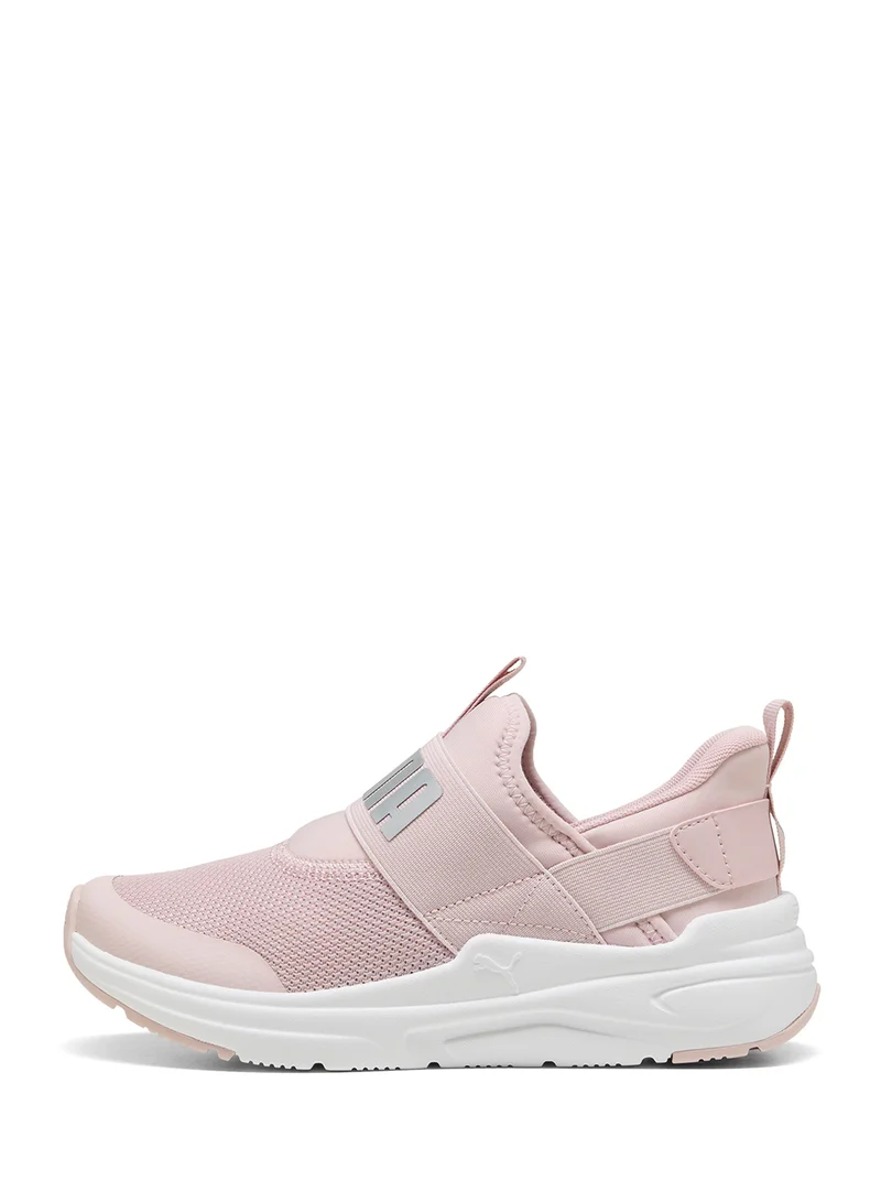 PUMA Youth Softride Wired 2 Sliptech