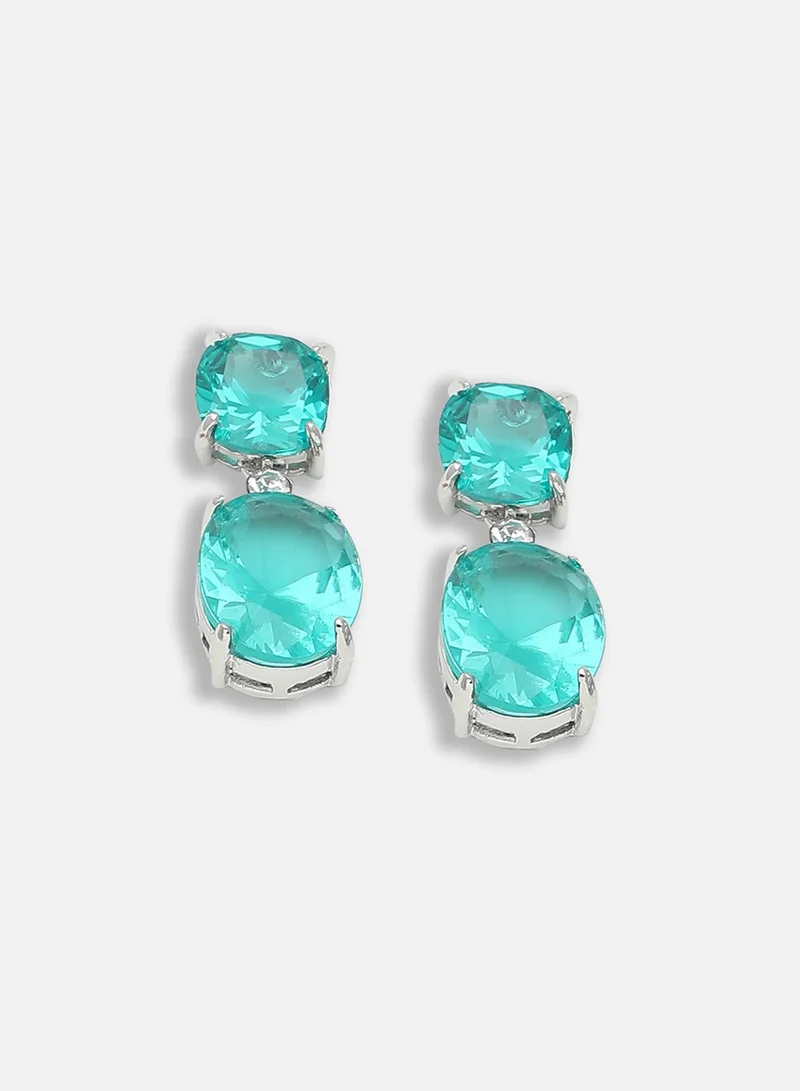 SOHI Party Artificial Drop Earring Jewellery
