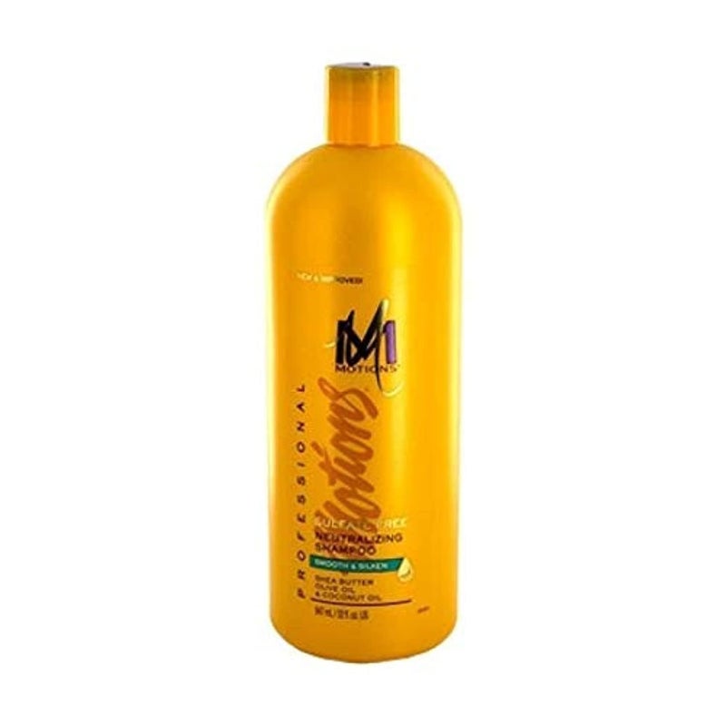 Motions SULFATE FREE NEUTRALIZING SHAMPOO 32 FL. OZ. - Image 1