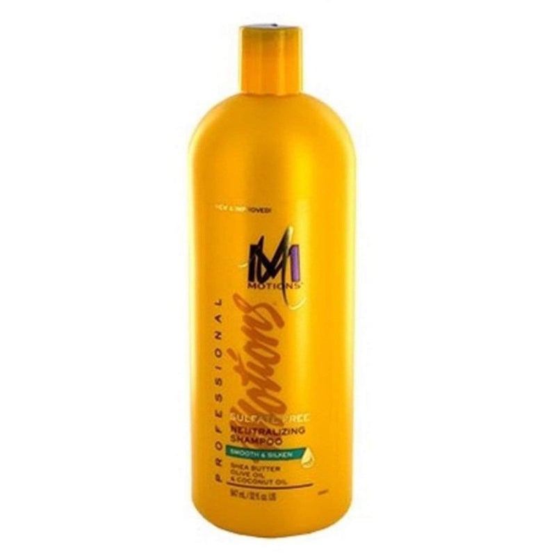 Motions SULFATE FREE NEUTRALIZING SHAMPOO 32 FL. OZ. - Image 2