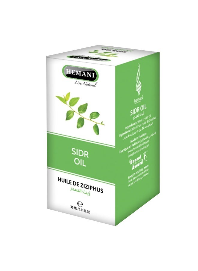 Sidr Oil 30 mL