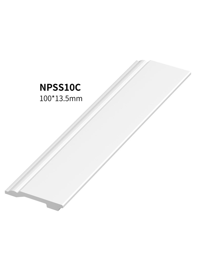 Polystyrene Skirting Board/Baseboard - Size: 10*1.35*240 cm - Carton/Box - pzsku/ZF89FE0CF93D56F35A74EZ/45/_/1693047898/1d14ba9f-fbb4-4048-b6ad-15d8da1a40f1