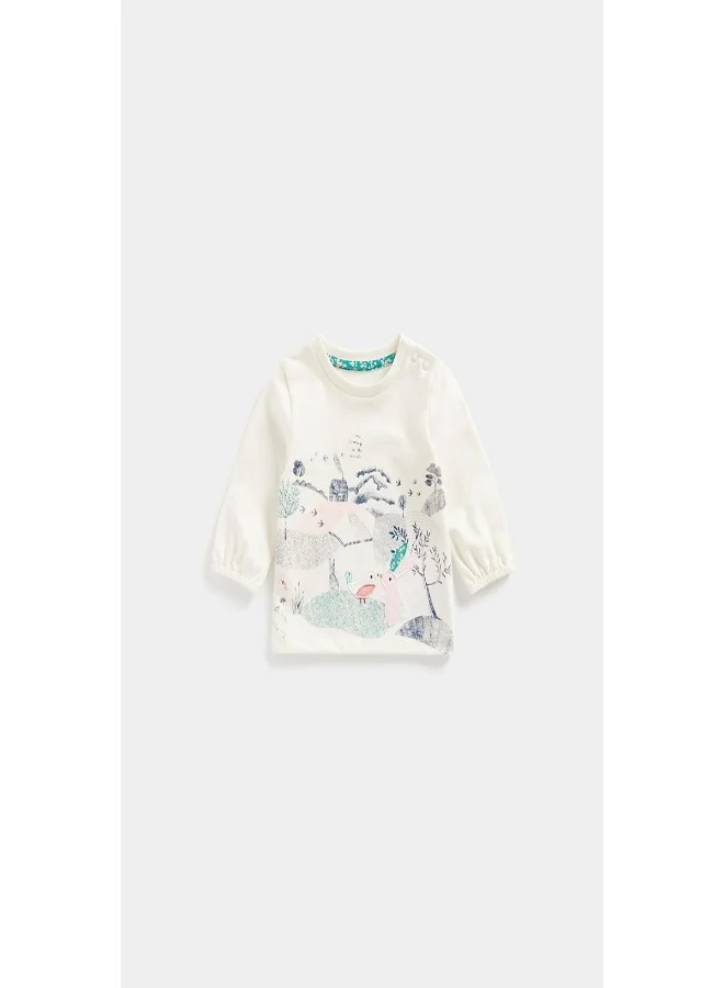 مذركير Little Cottage Sweat Top