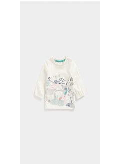 Little Cottage Sweat Top