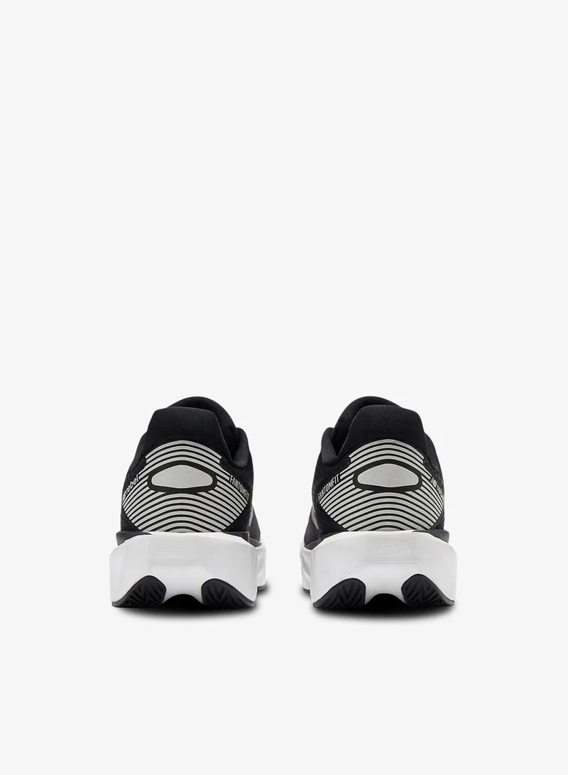 New Balance Black Kids' FuelCell Rebel v5 Running Shoes  | Best Price UAE