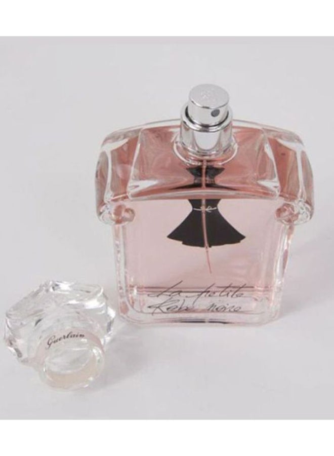 غيرلان عطر لا بيتيت روب نوار 100ملليلتر - Image 4