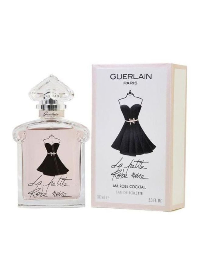 غيرلان عطر لا بيتيت روب نوار 100ملليلتر - Image 2