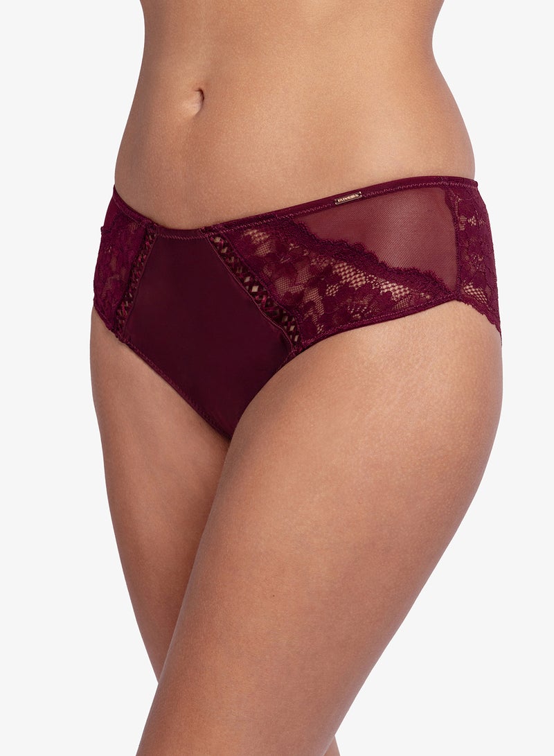 Dorina Lace brief - Image 2