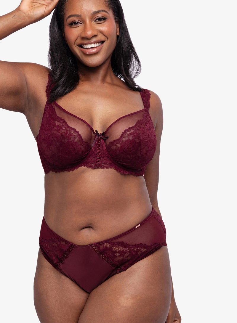 Dorina Lace brief - Image 3