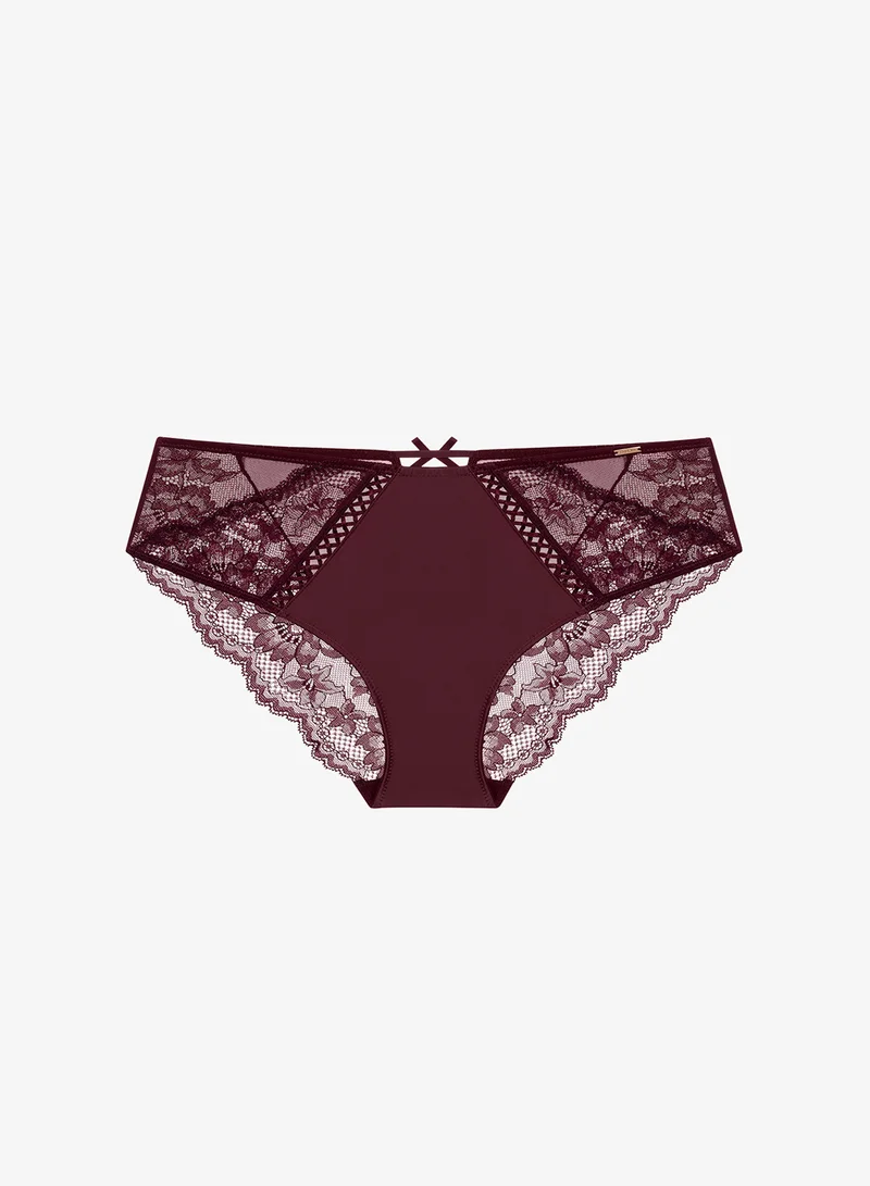 Dorina  Lace brief for Women | Best Price UAE