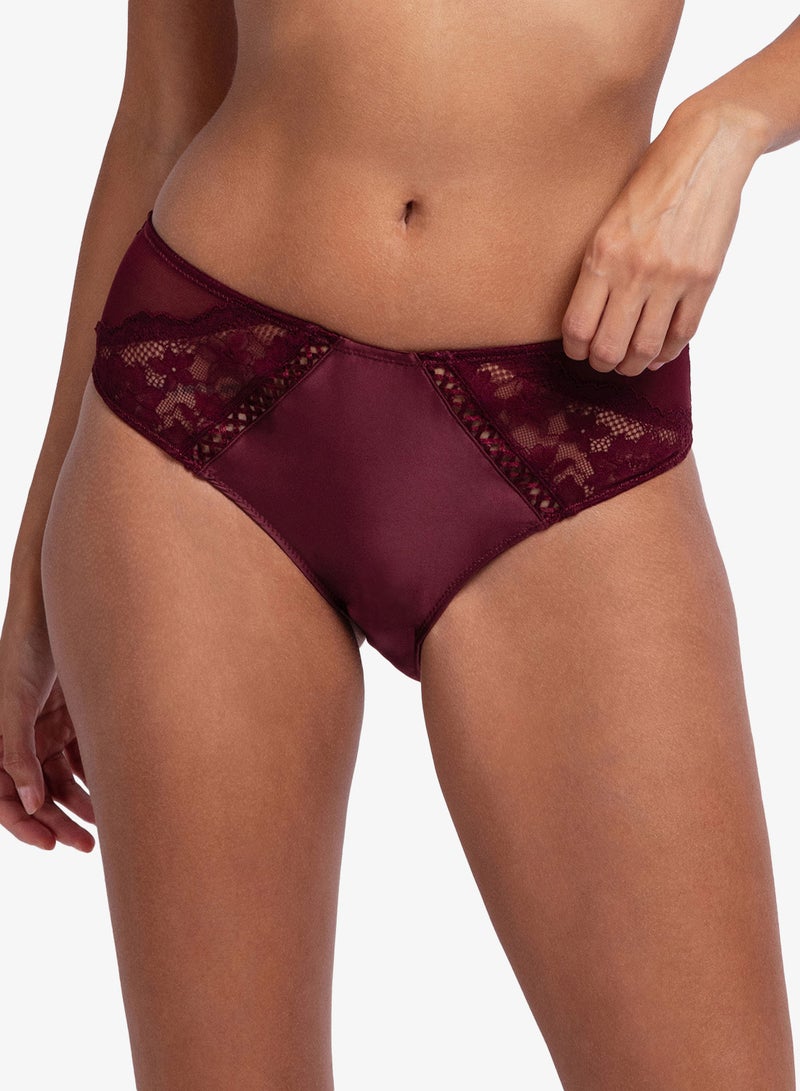 Dorina Lace brief - Image 1