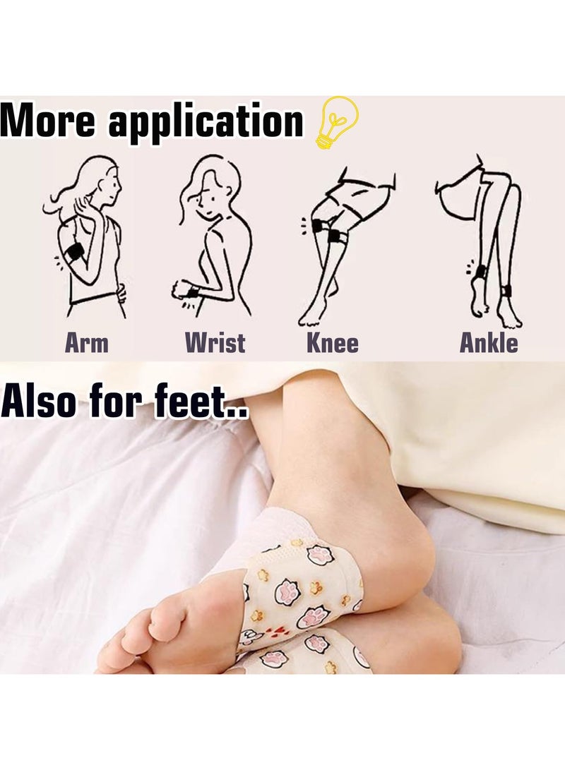 إسكدنيا ويمكن ارتداء مجموعات ذات قيمة عالية من أجهزة تدفئة (10)، وقفازات تدفئة تستخدم لمرة واحدة، وتسخين لمدة أربع ساعات، وأجهزة تدفئة دائمة -طبيعية -هوائية -غير منتفخة، للاستخدام في المكاتب الشتوية، وفي ال - Image 4