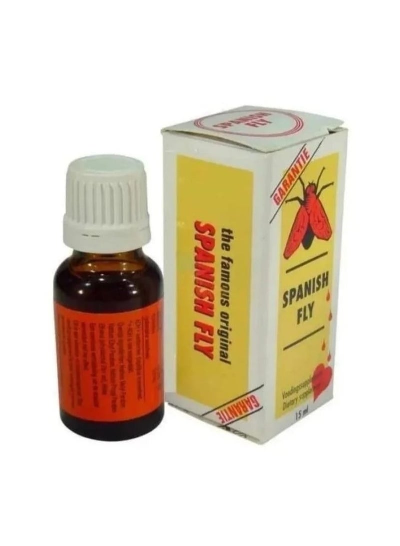 Drop for women 15 ml