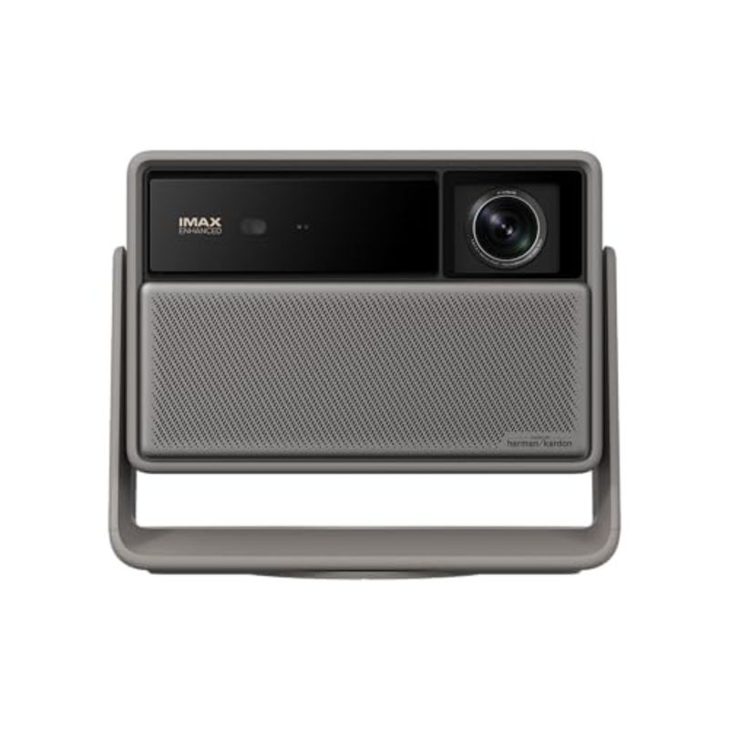 Home theater projector with RGB triple laser, 3200 ISO lumens, Google TV, optical zoom, lens shift, IMAX Enhanced, Dolby Vision, 300-inch display, 240Hz, 1ms input lag - Image 2