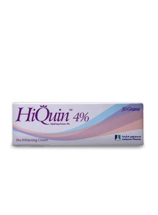 Pack Of 3 Hi Quin 4% cream - view 3