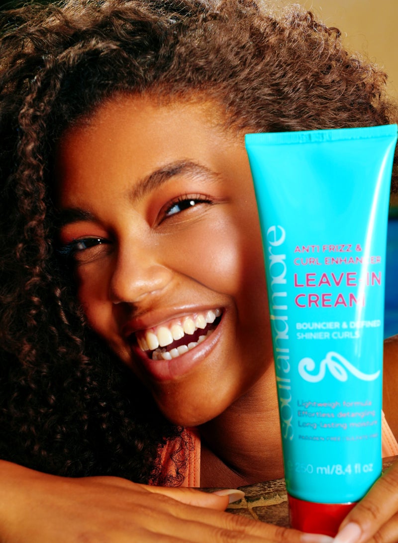 SOUL & MORE Leave in cream - Image 2