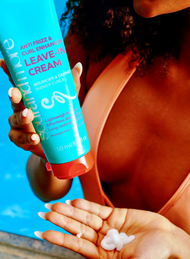 SOUL & MORE Leave in cream - Image 3